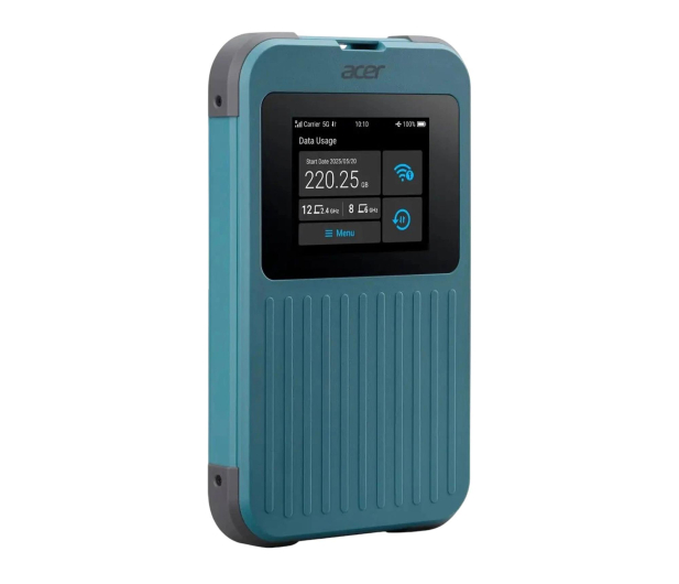 Acer Connect Enduro M4 - 1367100 - zdjęcie 3